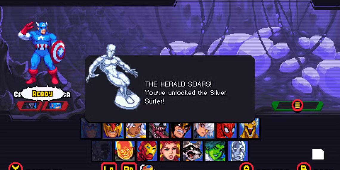 Complete Roster Guide & Tips to Unlock Every Character