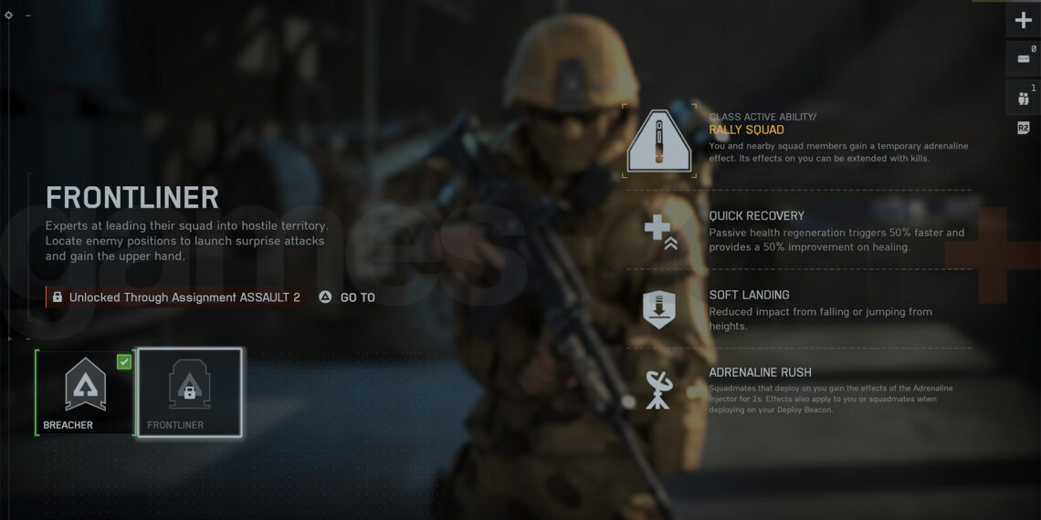 Top Battlefield 6 Assault Class Loadout for Victory