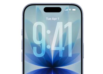 iPhone 17 Makes Standard Screen Protectors Less Useful