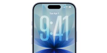 iPhone 17 Makes Standard Screen Protectors Less Useful