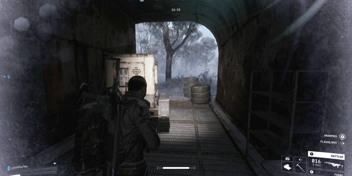 Understanding Frostbite in Arc Raiders | GamesRadar+