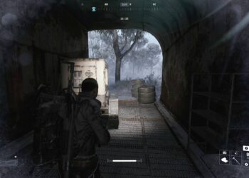 Understanding Frostbite in Arc Raiders | GamesRadar+