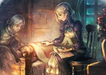 Best Party Setups for Octopath Traveler Zero