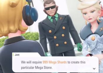 Unlock Mega Magearna in Pokémon Legends Z-A: A Step-by-Step Guide