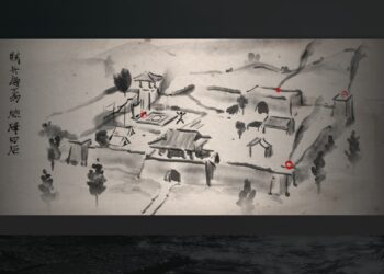 Puzzle Solution: When Winds Collide with Walls