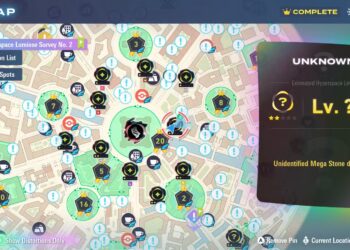 How to Make Bad Dreams Cruller Donut in Pokémon Legends: Z-A