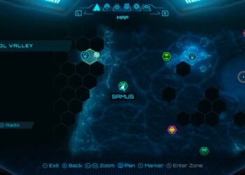 Ultimate Guide to Collecting All Six Mech Parts