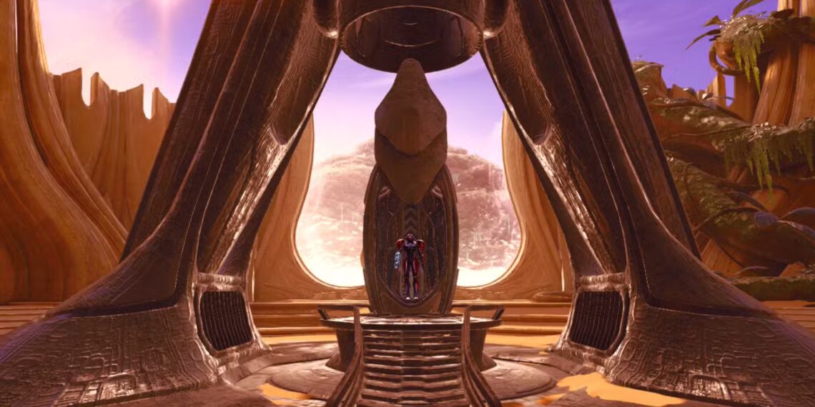 Avoid This Common Mistake with Metroid Prime 4