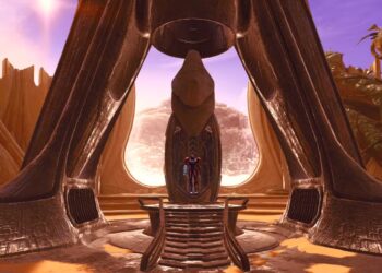 Avoid This Common Mistake with Metroid Prime 4