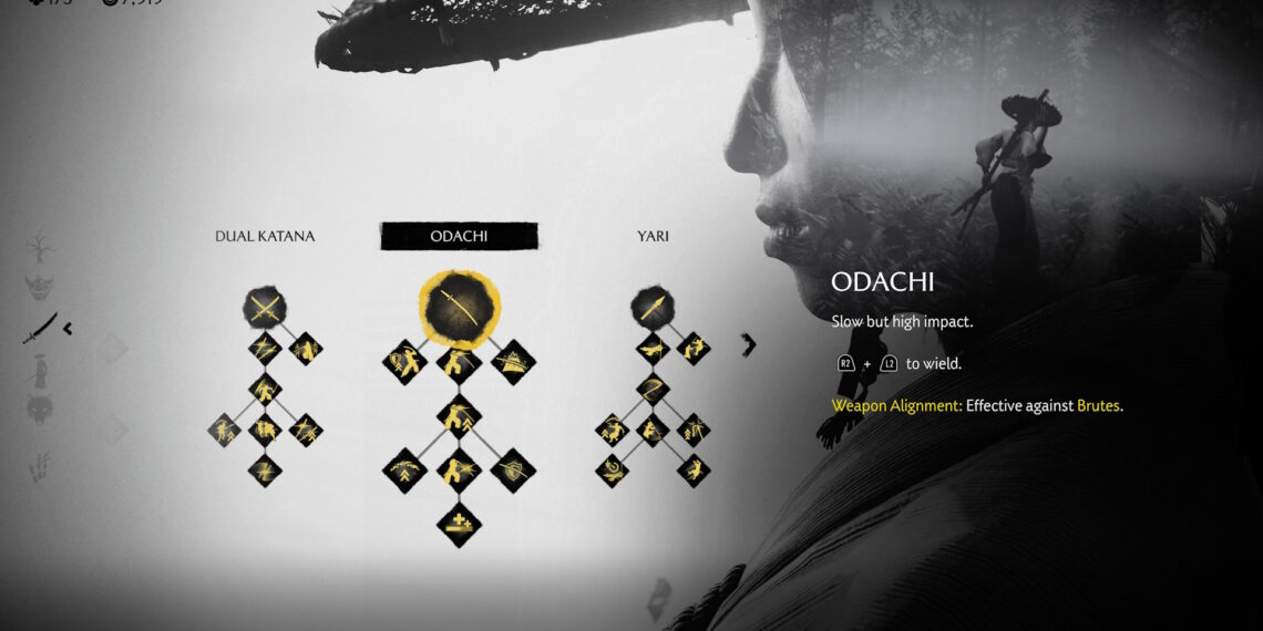 13 Yotei Six Strategies to Conquer the Ghost of Yotei