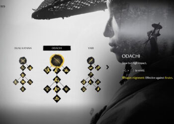 13 Yotei Six Strategies to Conquer the Ghost of Yotei