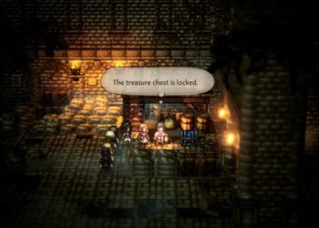 Guide to Unlocking Blue Treasure Chests & Hidden Locations