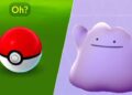 All Ditto Costumes in Pokémon GO – December 2025 Reveal