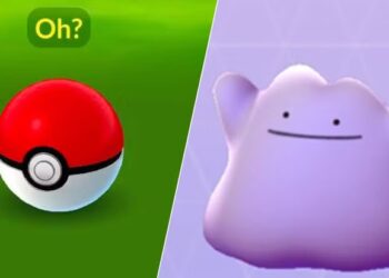 All Ditto Costumes in Pokémon GO – December 2025 Reveal