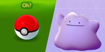 All Ditto Costumes in Pokémon GO – December 2025 Reveal