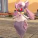 Unlock Mega Diancie in Pokémon Legends: Z-A