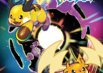 How to Obtain Mega Tatsugiri in Pokémon Legends Z-A