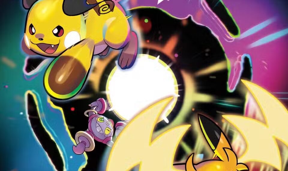 How to Obtain Mega Tatsugiri in Pokémon Legends Z-A