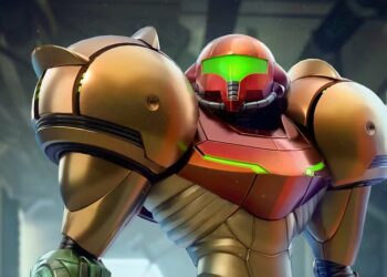 Metroid Prime 4: Unlocks & Playtime vs. Past Titles