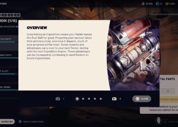 Arc Raiders Expedition: Rewards & Requirements Breakdown