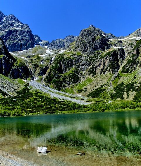 Top 25 Countries with the Lowest Quality of Life in 2025
1. Nigeria
2. Bangla