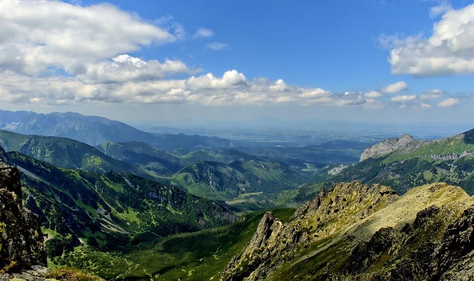 Most Walkable Cities in the World 

1.  Florence, Italy 
2.  Riga, Latvia 
3.  H