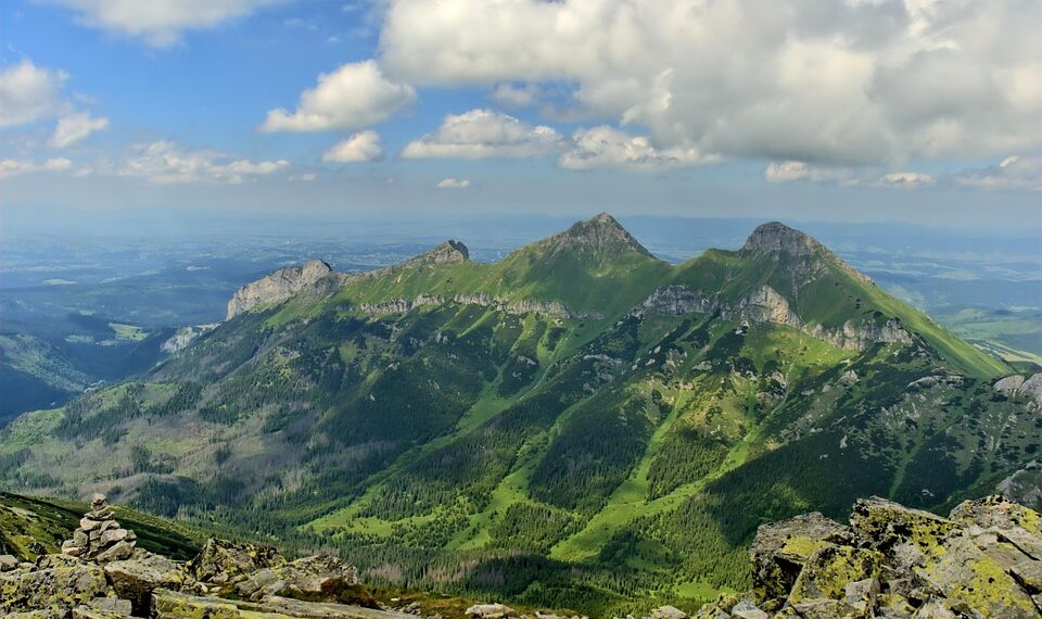 Countries That Have the Most Sex

1.  Spain
2.  Italy
3.  Switzerland
4.  Poland