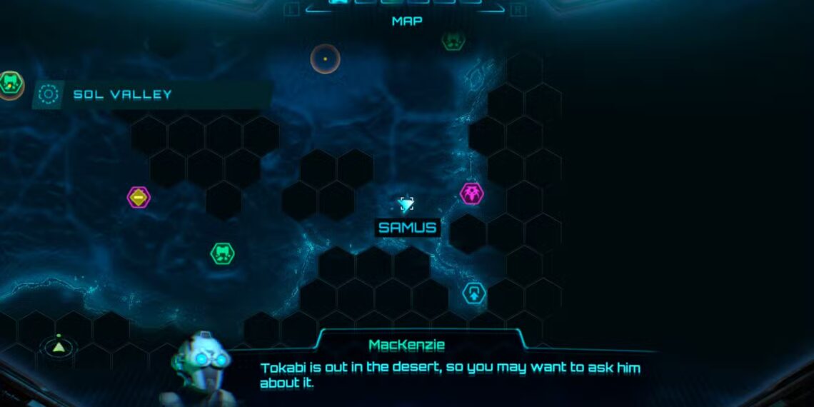 Discover Tokabi & Unlock the Chrono Tower Secrets