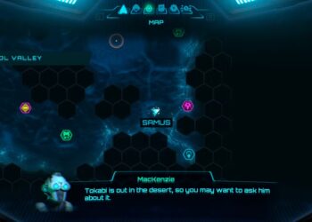 Discover Tokabi & Unlock the Chrono Tower Secrets