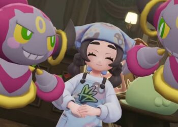 Unlocking Hoopa in Pokémon Legends Z-A: A Quick Guide