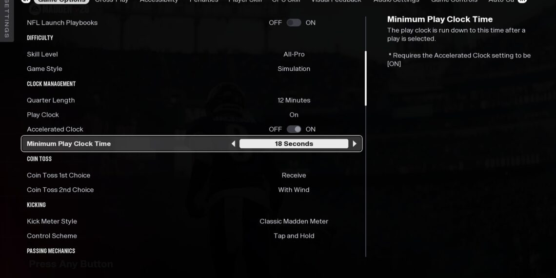 Top Madden 26 Sliders & How to Master Them