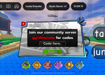 December 2025 Detonate Codes Revealed | GamesRadar+