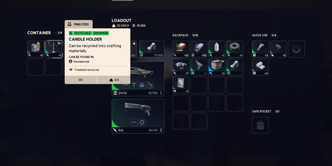 Arc Raiders: Hidden Candle Holder Spots Guide