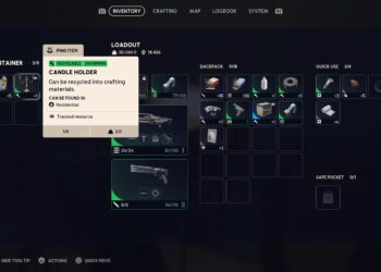 Arc Raiders: Hidden Candle Holder Spots Guide