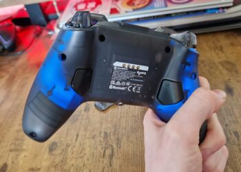 Assign Back Buttons on a New Pro Controller: Top Settings from 20+ Reviews