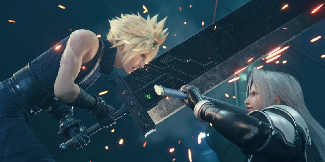 Top Weapon Picks for Each Character