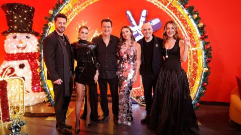 Who won O Ses Türkiye 2026? Rabia Soytürk steals spotlight flirting with Murat Boz