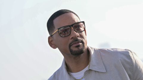 Will Smith sued by tour violinist over alleged predatory behavior