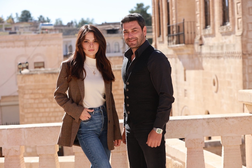 Ozan Akbaba Instagram profile 