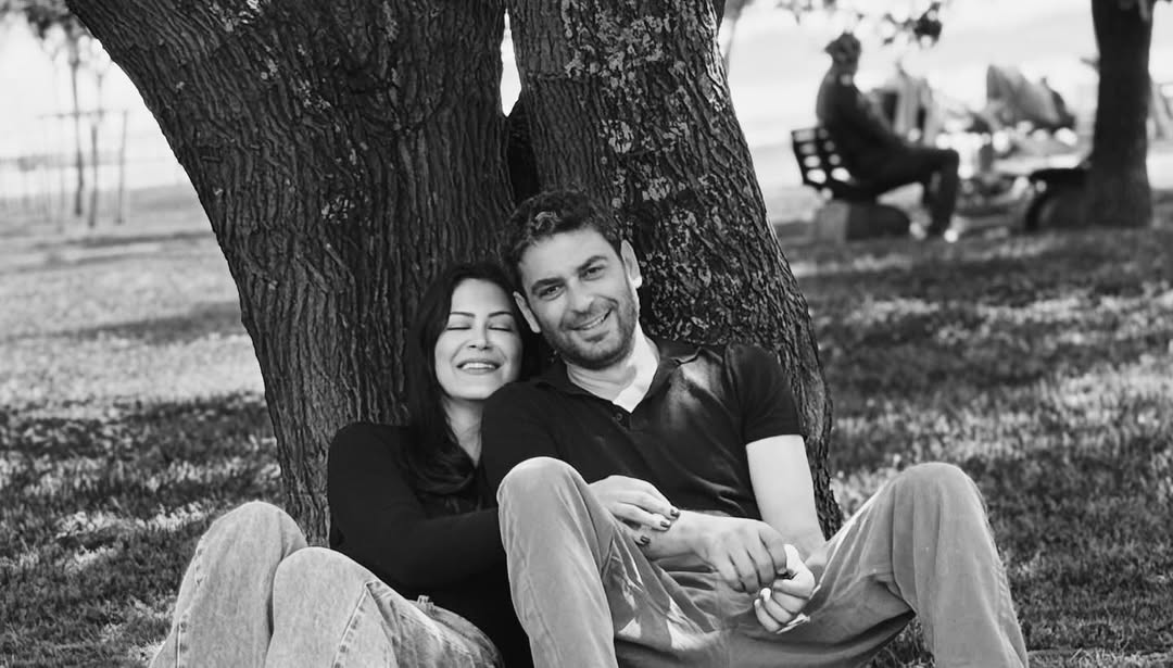 Ozan Akbaba Instagram profile 