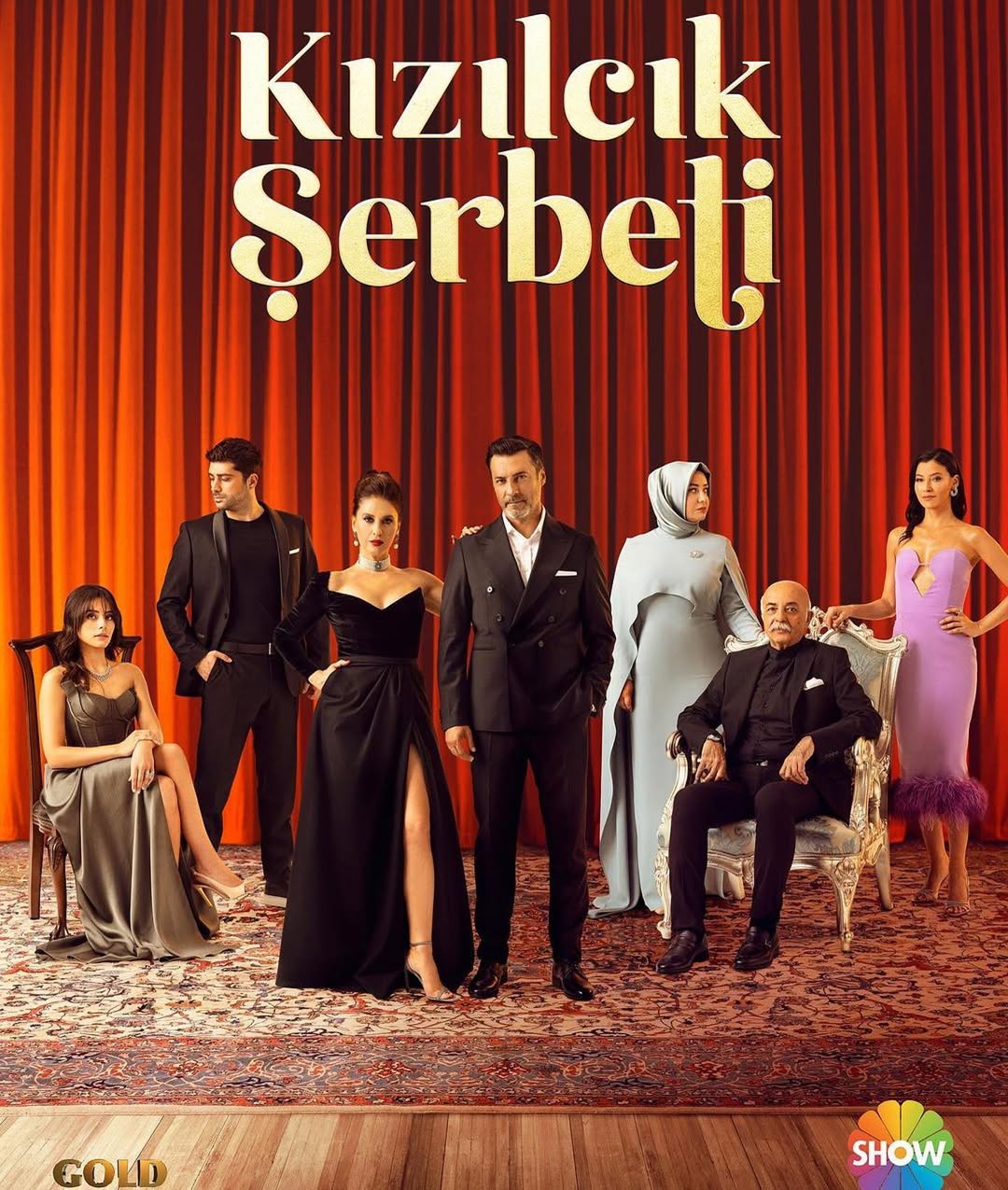 The Istanbul drug operation