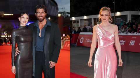 Can Yaman romance with Sara Bluma ends as Alanah Bloor rumors rise