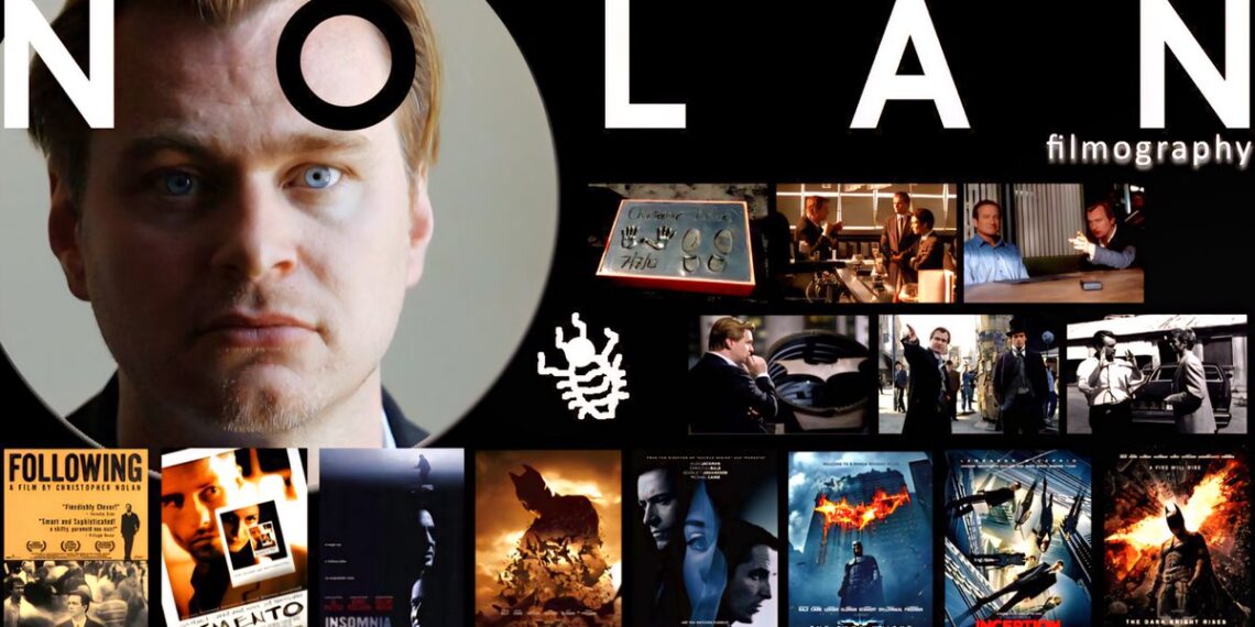 Top 50 Greatest Directors of All Time

1.  Christopher Nolan
2.  Rajkumar Hiran