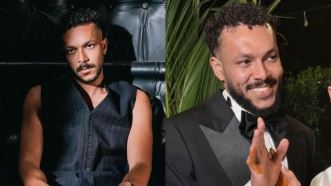 Wegz announces engagement