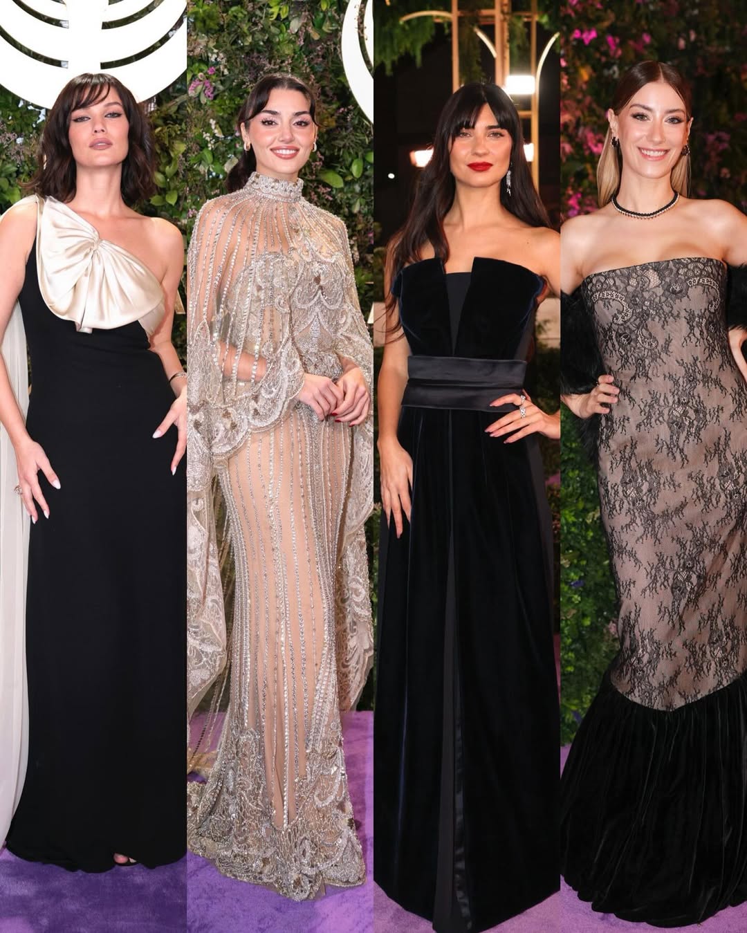 Cast at Joy Awards 2026