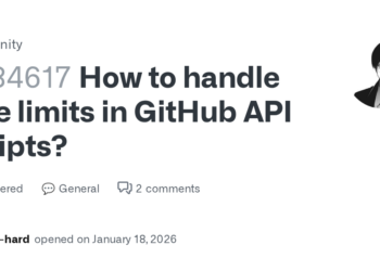 How To Create a GitHub Repository from Scratch