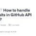 How To Create a GitHub Repository from Scratch