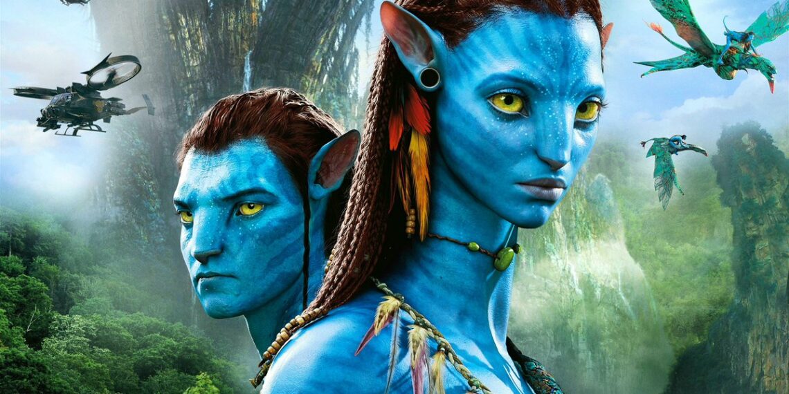 Highest-Grossing Movies of All Time

1. Avatar – $2.92 Billion
2. Avengers: End