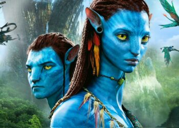 Highest-Grossing Movies of All Time

1. Avatar – $2.92 Billion
2. Avengers: End