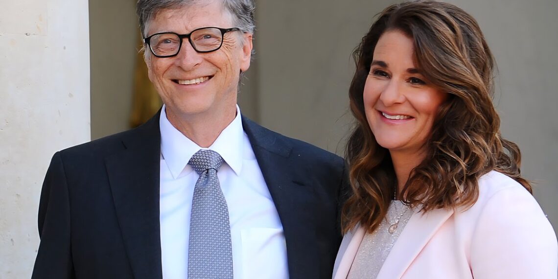 Top 25 Most Expensive Divorce Settlements in History 

1.  Bill Gates & Melinda